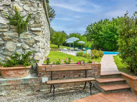 Villa La Guardia Vecchia, Gite 8 personnes à Crespina Lorenzana - Photo 74