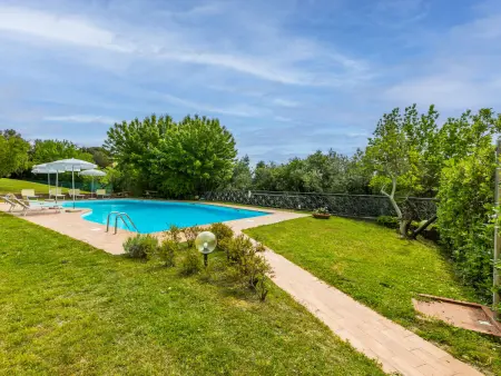Villa La Guardia Vecchia, Gite 8 personnes à Crespina Lorenzana - Photo 75