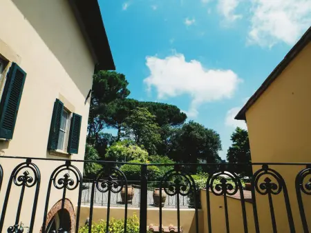 Villa La Guardia Vecchia, Gite 8 personnes à Crespina Lorenzana - Photo 76