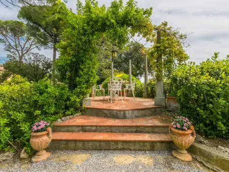 Villa La Guardia Vecchia, Gite 8 personnes à Crespina Lorenzana - Photo 80