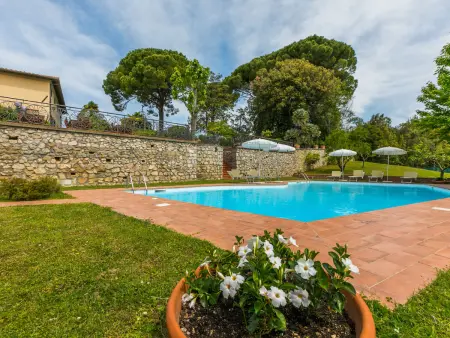 Villa La Guardia Vecchia, Gite 8 personnes à Crespina Lorenzana - Photo 82