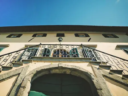 Villa La Guardia Vecchia, Gite 8 personnes à Crespina Lorenzana - Photo 85
