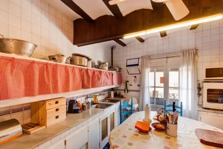 Casa Notari, Maison de vacances rustique à Tolva près du lac du Mont Rebei - Photo 13