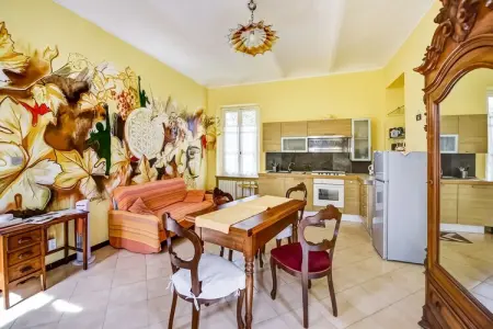 Locanda, Maison de maître avec jardin et bibliothèque - Photo 1
