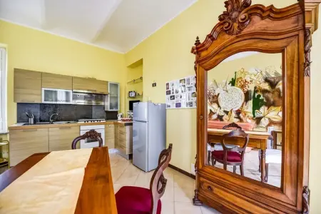 Locanda, Maison de maître avec jardin et bibliothèque - Photo 14