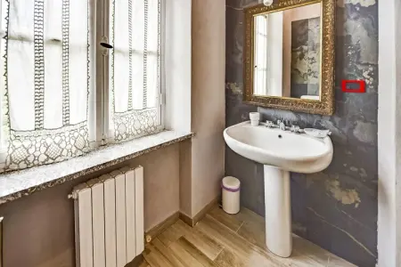 Locanda, Maison de maître avec jardin et bibliothèque - Photo 30