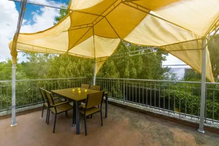 Locanda, Maison de maître avec jardin et bibliothèque - Photo 31