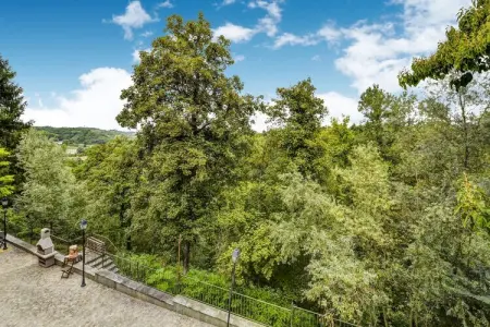 Locanda, Maison de maître avec jardin et bibliothèque - Photo 34