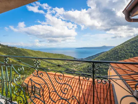 Mickey, Maison 6 personnes à Mošćenička Draga - Photo 1
