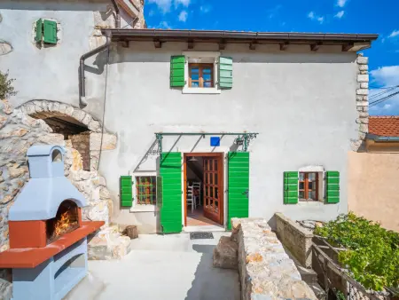 Mickey, Maison 6 personnes à Mošćenička Draga - Photo 4