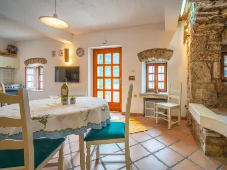 Mickey, Maison 6 personnes à Mošćenička Draga - Photo 5