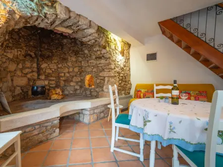 Mickey, Maison 6 personnes à Mošćenička Draga - Photo 7