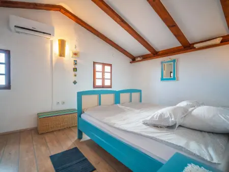 Mickey, Maison 6 personnes à Mošćenička Draga - Photo 8