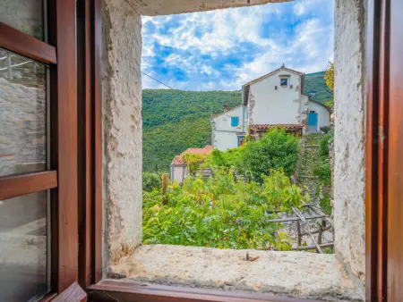 Mickey, Maison 6 personnes à Mošćenička Draga - Photo 12