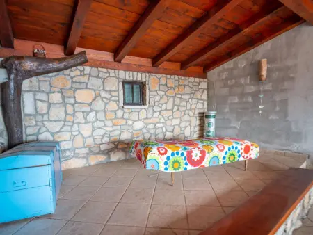 Mickey, Maison 6 personnes à Mošćenička Draga - Photo 14
