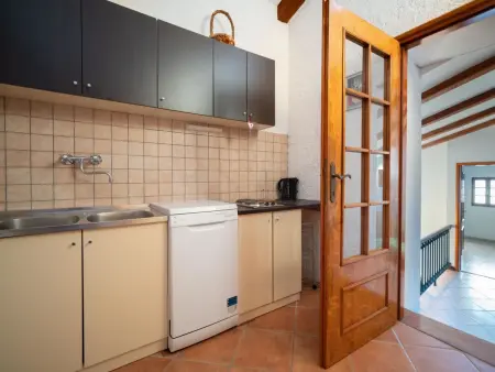 Mickey, Maison 6 personnes à Mošćenička Draga - Photo 16