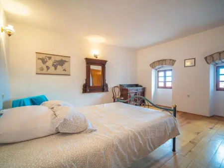 Mickey, Maison 6 personnes à Mošćenička Draga - Photo 19