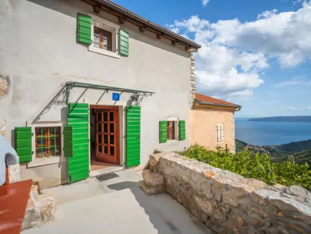 Mickey, Maison 6 personnes à Mošćenička Draga - Photo 21