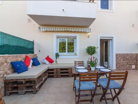 Bela Vitta, Maison 4 personnes à Ferreiras - Photo 2