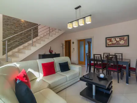 Bela Vitta, Maison 4 personnes à Ferreiras - Photo 4
