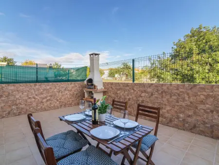 Bela Vitta, Maison 4 personnes à Ferreiras - Photo 6