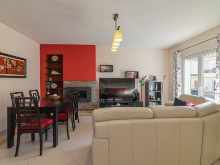 Bela Vitta, Maison 4 personnes à Ferreiras - Photo 9