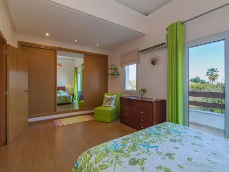 Bela Vitta, Maison 4 personnes à Ferreiras - Photo 14