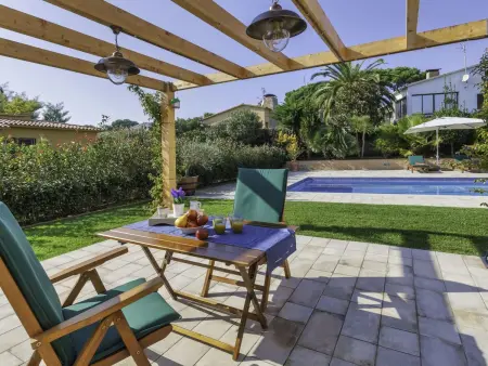 Emporion, Maison 6 personnes à St Antoni de Calonge - Photo 1