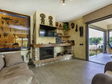 Emporion, Maison 6 personnes à St Antoni de Calonge - Photo 5