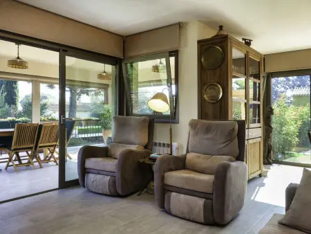 Emporion, Maison 6 personnes à St Antoni de Calonge - Photo 6