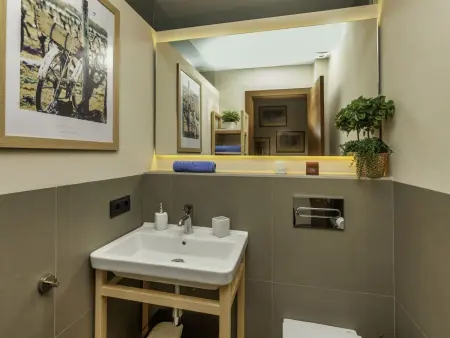 Emporion, Maison 6 personnes à St Antoni de Calonge - Photo 7