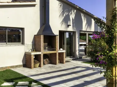 Emporion, Maison 6 personnes à St Antoni de Calonge - Photo 18