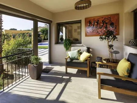 Emporion, Maison 6 personnes à St Antoni de Calonge - Photo 19