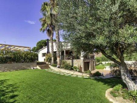 Emporion, Maison 6 personnes à St Antoni de Calonge - Photo 22