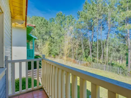 Domaine Golf Resort, Maison 6 personnes à Lacanau - Photo 18