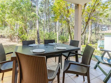 Domaine Golf Resort, Appartement 4 personnes à Lacanau - Photo 1