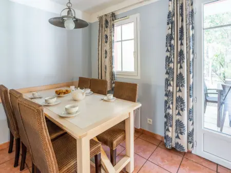 Domaine Golf Resort, Appartement 4 personnes à Lacanau - Photo 3