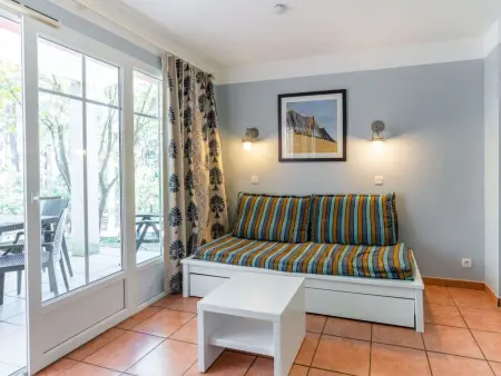 Domaine Golf Resort, Appartement 4 personnes à Lacanau - Photo 4