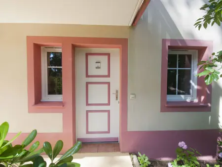 Domaine Golf Resort, Appartement 4 personnes à Lacanau - Photo 5