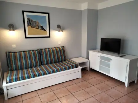 Domaine Golf Resort, Appartement 4 personnes à Lacanau - Photo 6