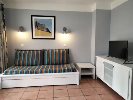 Domaine Golf Resort, Appartement 4 personnes à Lacanau - Photo 7