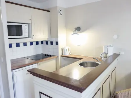 Domaine Golf Resort, Appartement 4 personnes à Lacanau - Photo 10