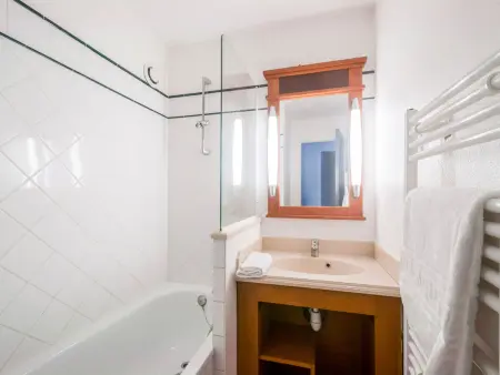 Domaine Golf Resort, Appartement 4 personnes à Lacanau - Photo 13