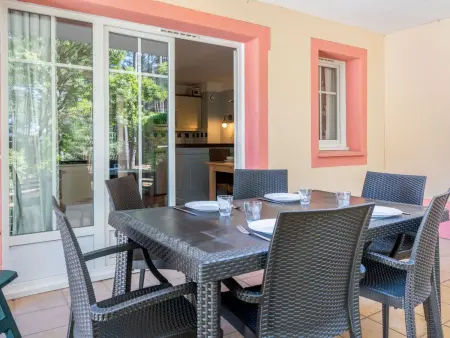 Domaine Golf Resort, Appartement 4 personnes à Lacanau - Photo 15