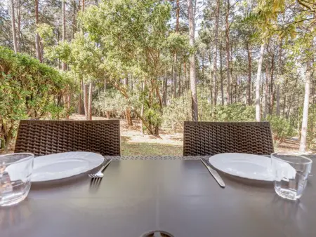Domaine Golf Resort, Appartement 4 personnes à Lacanau - Photo 16