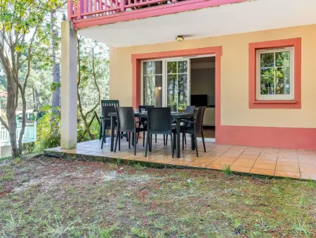 Domaine Golf Resort, Appartement 4 personnes à Lacanau - Photo 17