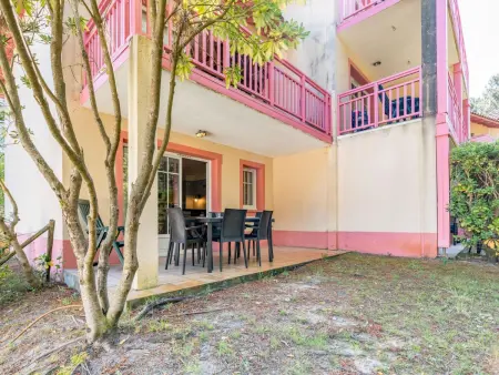 Domaine Golf Resort, Appartement 4 personnes à Lacanau - Photo 18