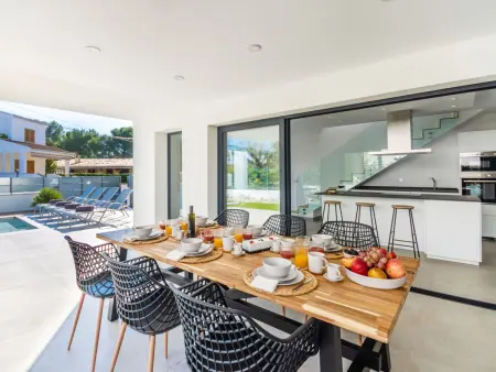 Ca na Cati, Maison 6 personnes à Alcúdia - Photo 1