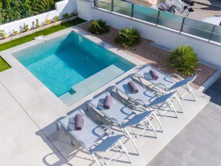 Ca na Cati, Maison 6 personnes à Alcúdia - Photo 2