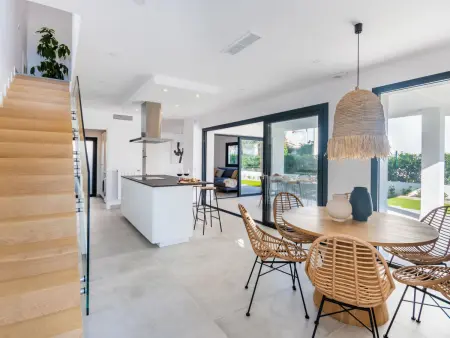 Ca na Cati, Maison 6 personnes à Alcúdia - Photo 4